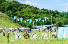 おたるヨガフェス　写真１