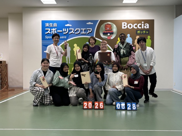 モルック大会写真3 モルック大会写真3