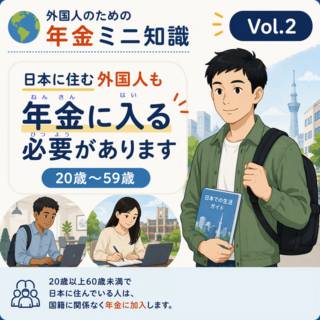 日本に住む外国人 日本に住む外国人