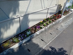 最上郵便局写真2 最上郵便局写真2