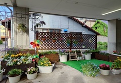 アイケア花園写真2 アイケア花園写真2