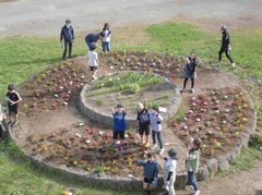 高島小学校写真1