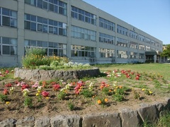 高島小学校写真2 高島小学校写真2